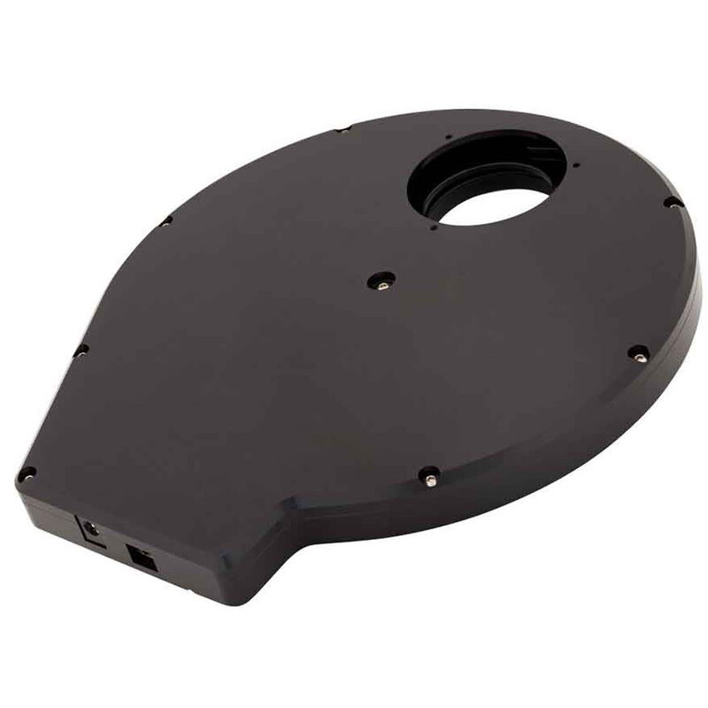 Atik Roda de filtros eletrónica EFW3 7x 2"