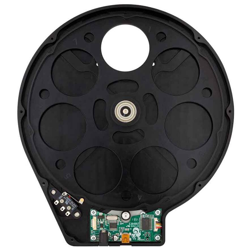 Atik Roda de filtros eletrónica EFW3 7x 2"