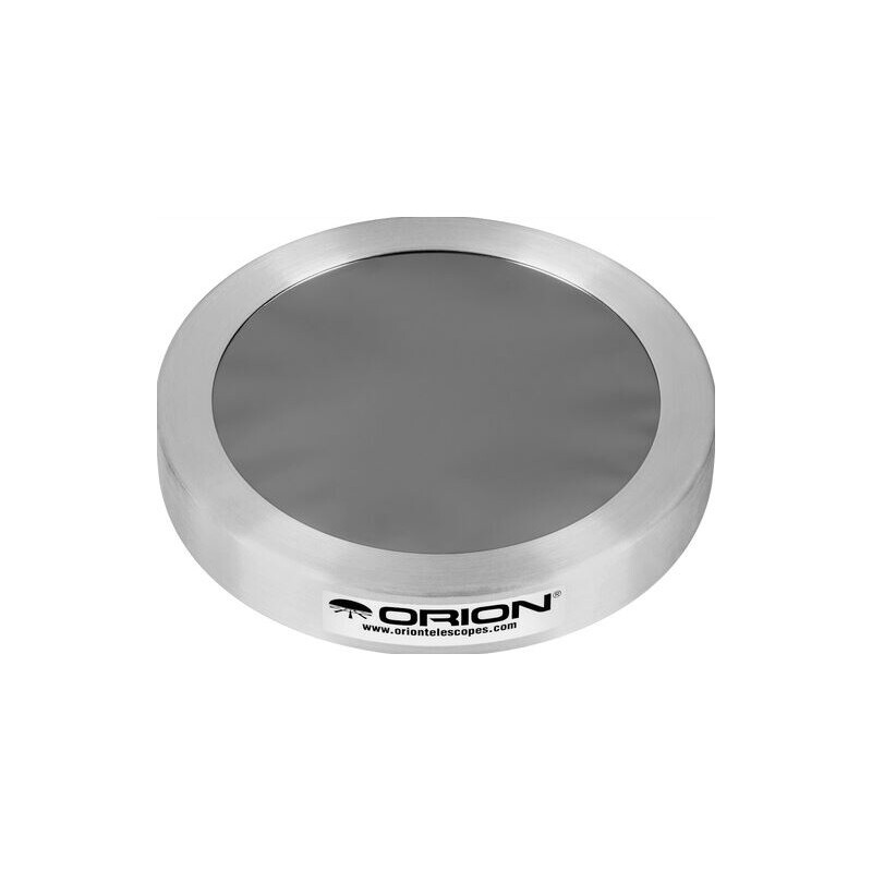Orion Filtros solares Filtro solar para telescópio newtoniano de 203mm