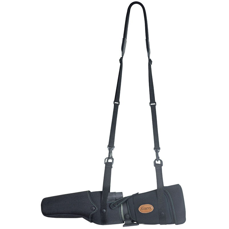 Kowa Bolsa C-884N Saco em neopren para TSN-884/882