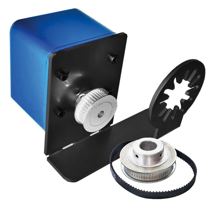 PegasusAstro Motor de focagem FocusCube v2 para Telescópios SC (C6, C8, C9.25)