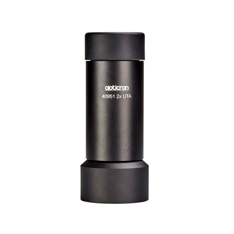 Opticron Adaptadores universais UTA 2x para monóculos BGA