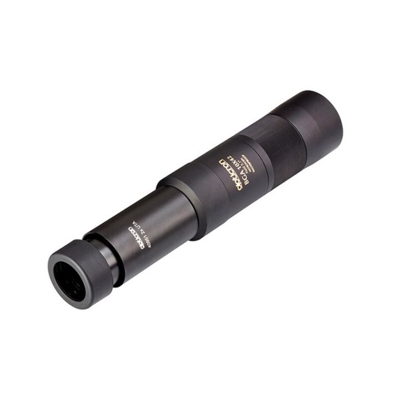 Opticron Adaptadores universais UTA 2x para monóculos BGA