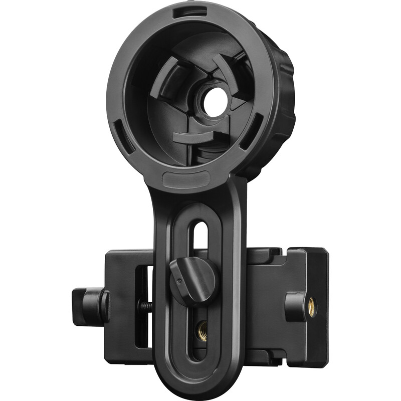 Orion Adaptador de imagem para smartphone SteadyPix