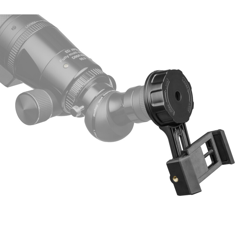 Orion Adaptador de imagem para smartphone SteadyPix