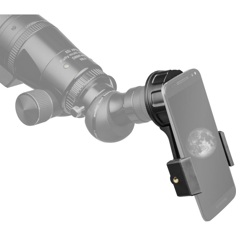 Orion Adaptador de imagem para smartphone SteadyPix