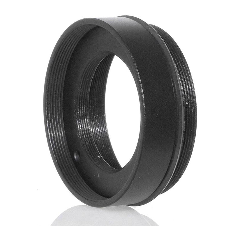 TS Optics Suporte de filtro de 1,25" para rosca T2