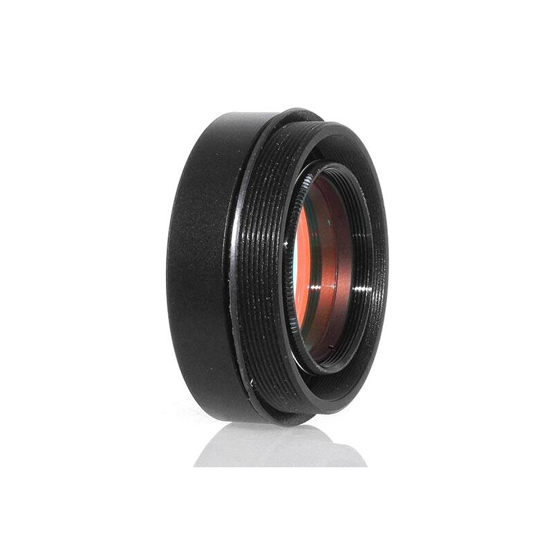 TS Optics Suporte de filtro de 1,25" para rosca T2
