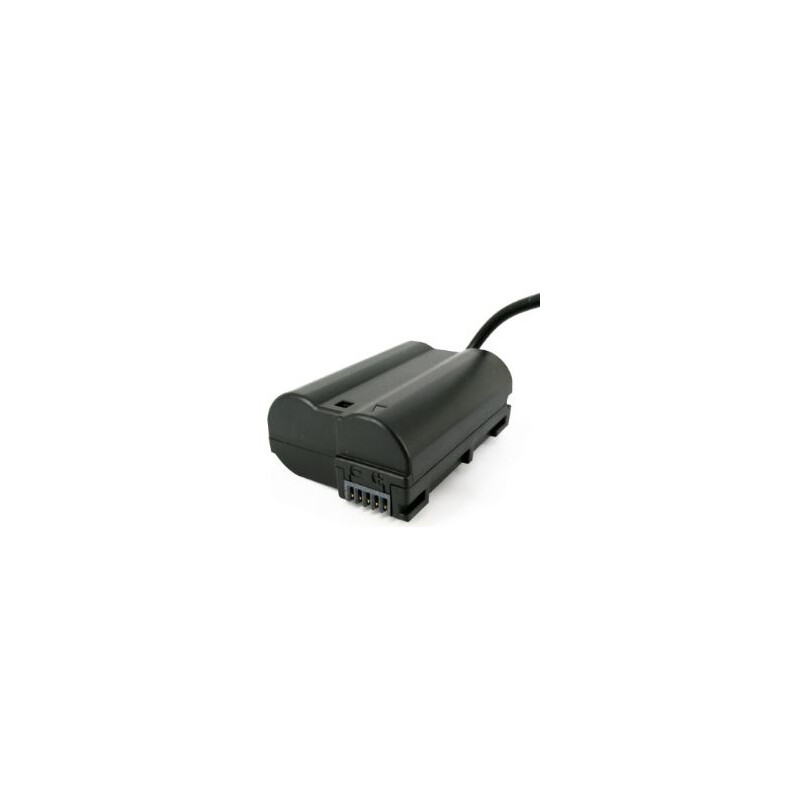 PegasusAstro Cabo Adaptadores para Pilhas DSLR EP-5B