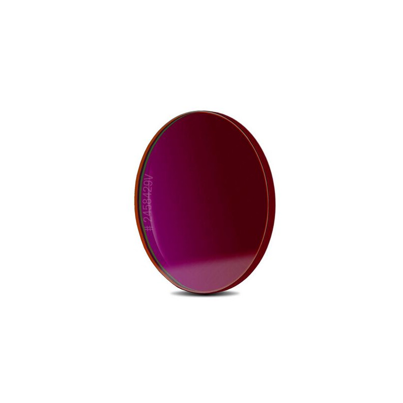 Baader Filtro Ultra-Narrowband 4.5nm S II 36mm