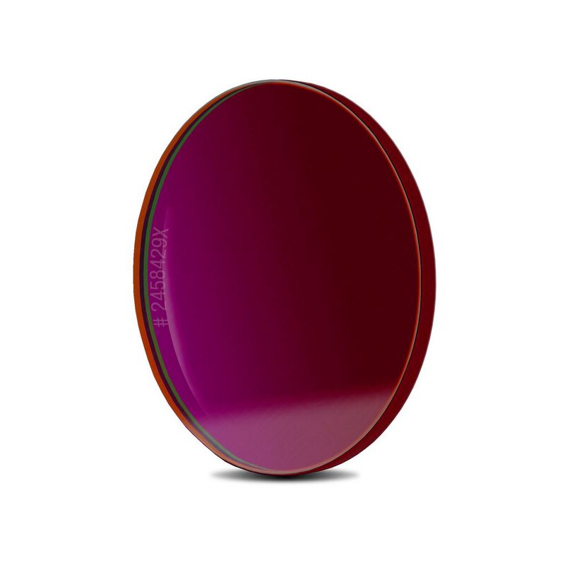 Baader Filtro Ultra-Narrowband 4.5nm S II 50.4mm