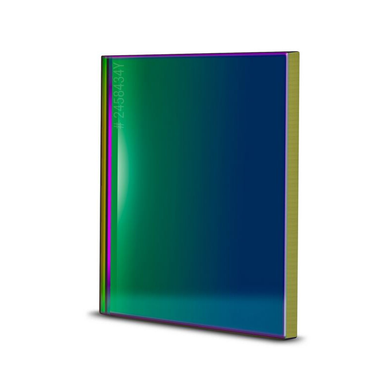Baader Filtro OIII de banda ultra-narrowband 4.5nm 50x50mm