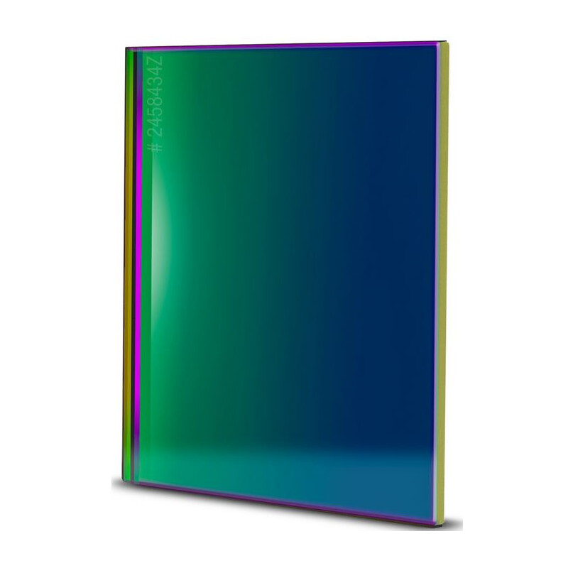 Baader Filtro Ultra-Narrowband 4.5nm OIII 65x65mm