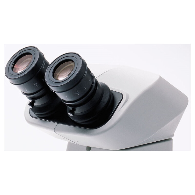 Evident Olympus Cabeça estereoscópica SZX-BI30 Tubo binocular