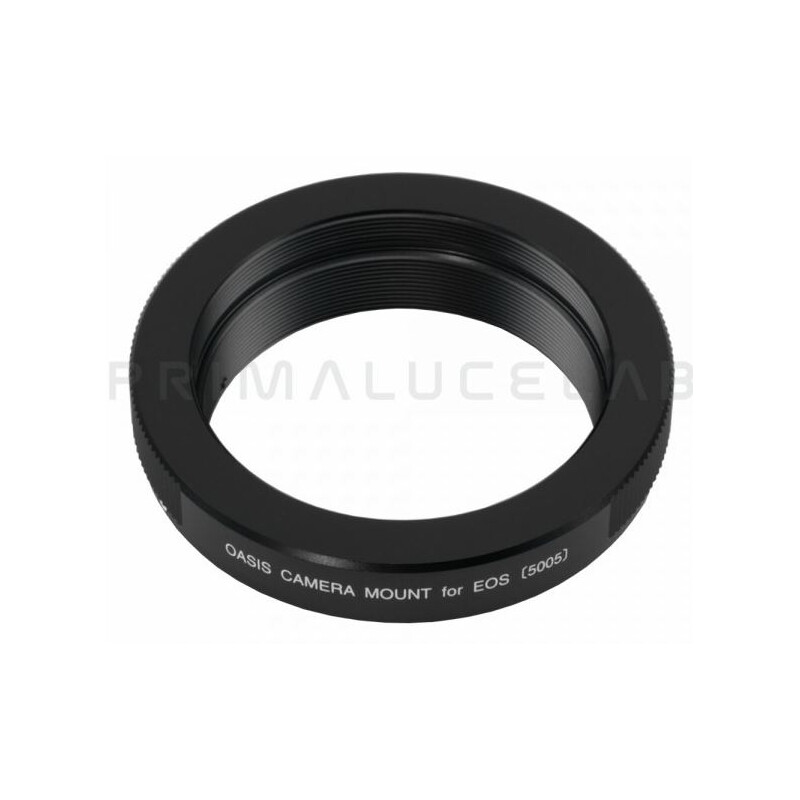 BORG Adaptadores M49.8 Canon EOS