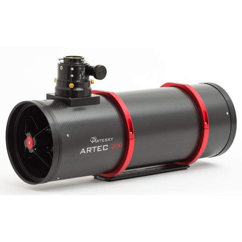 Artesky Telescópio N 200/800 ARTEC 200 Astrograph OTA