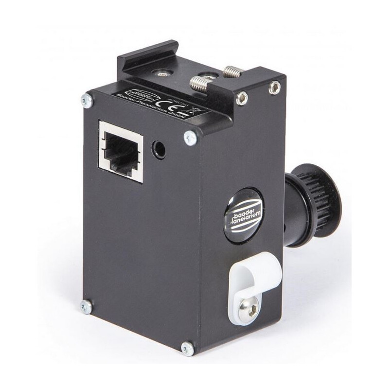 Baader Motor de focagem SteelDrive II com <p>Comando