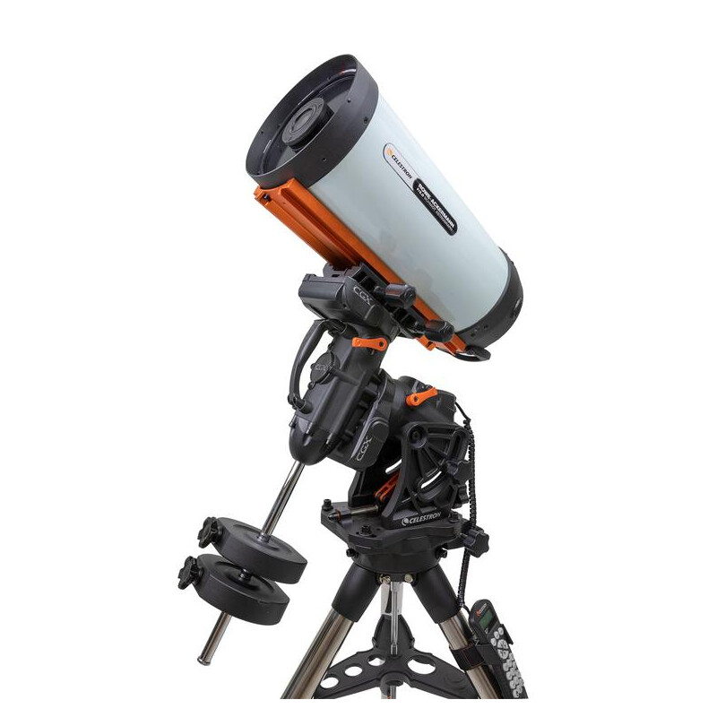 Celestron Telescópio Astrograph S 203/400 RASA 800 CGX GoTo