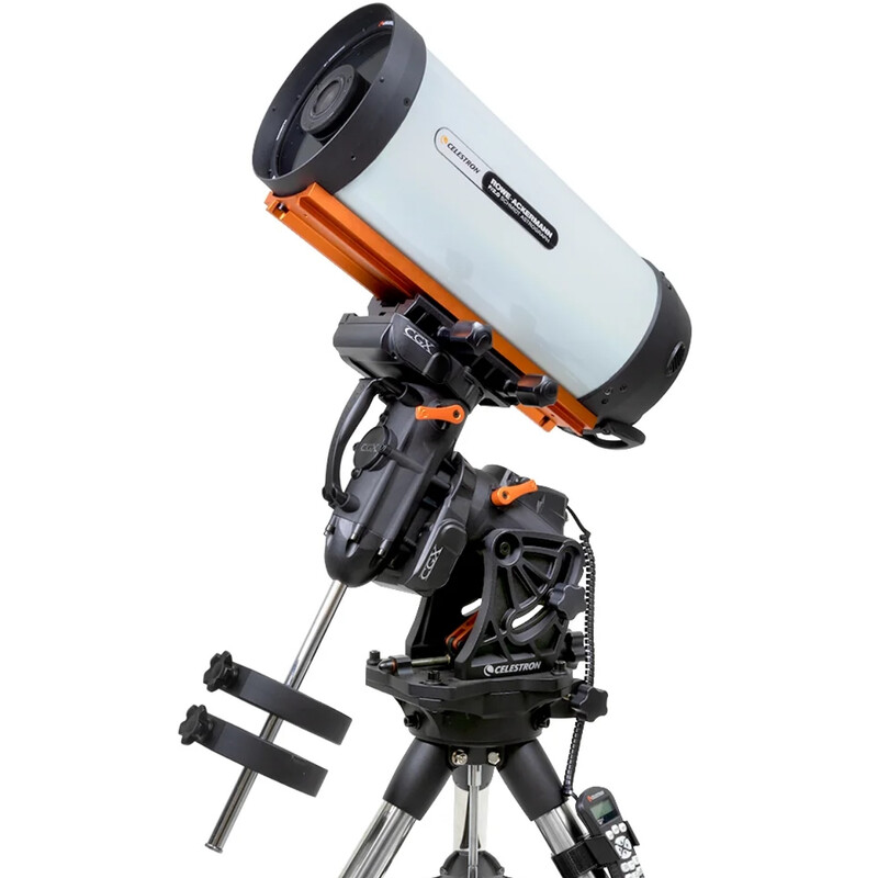 Celestron Telescópio Astrograph S 203/400 RASA 800 CGX GoTo