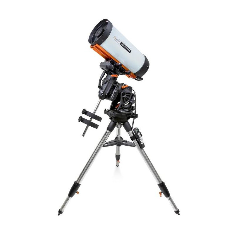 Celestron Telescópio Astrograph S 203/400 RASA 800 CGX GoTo