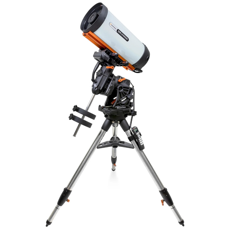 Celestron Telescópio Astrograph S 203/400 RASA 800 CGX GoTo