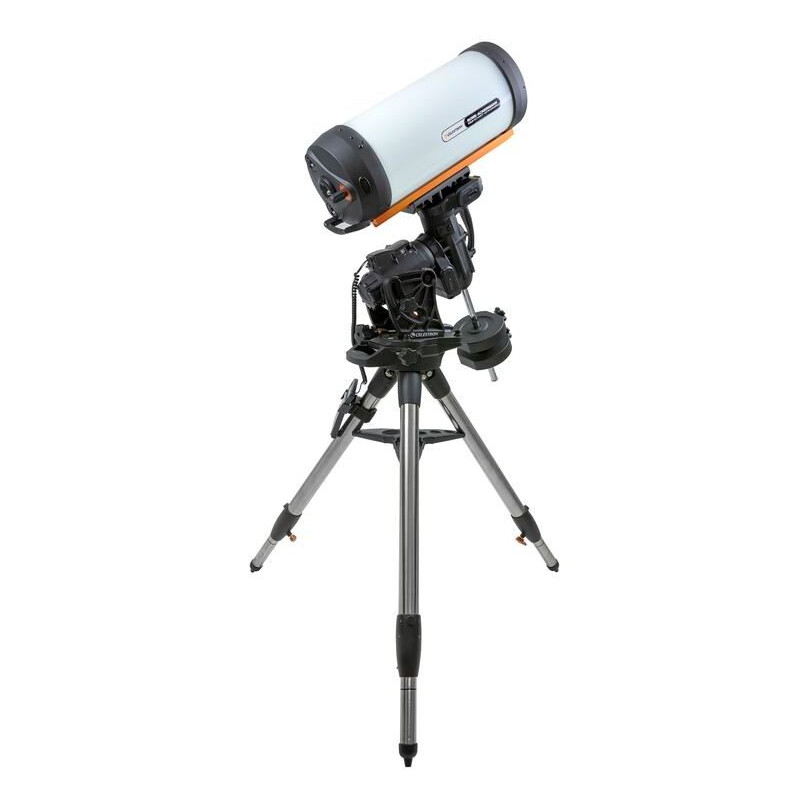 Celestron Telescópio Astrograph S 203/400 RASA 800 CGX GoTo