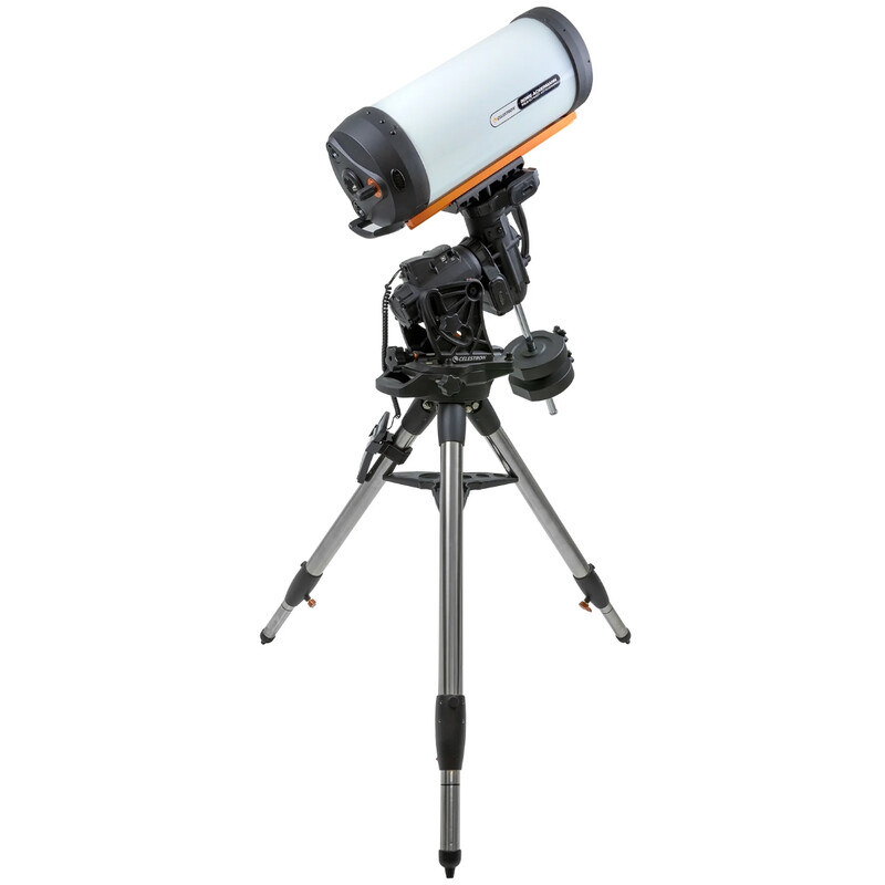 Celestron Telescópio Astrograph S 203/400 RASA 800 CGX GoTo