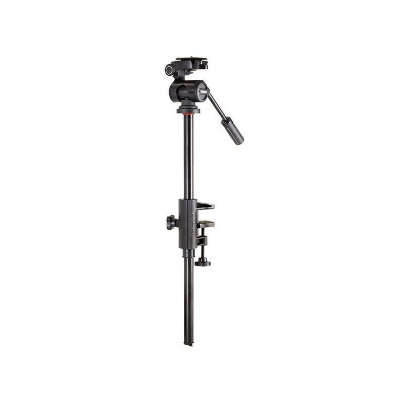 Opticron Tripé Abraçadeira BC-2 Hide com cabeça basculante PH157QK