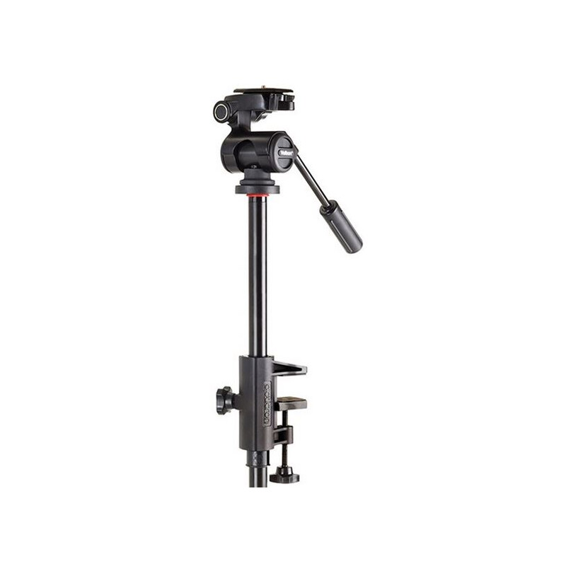 Opticron Tripé Abraçadeira BC-2 Hide com cabeça basculante PH157QK