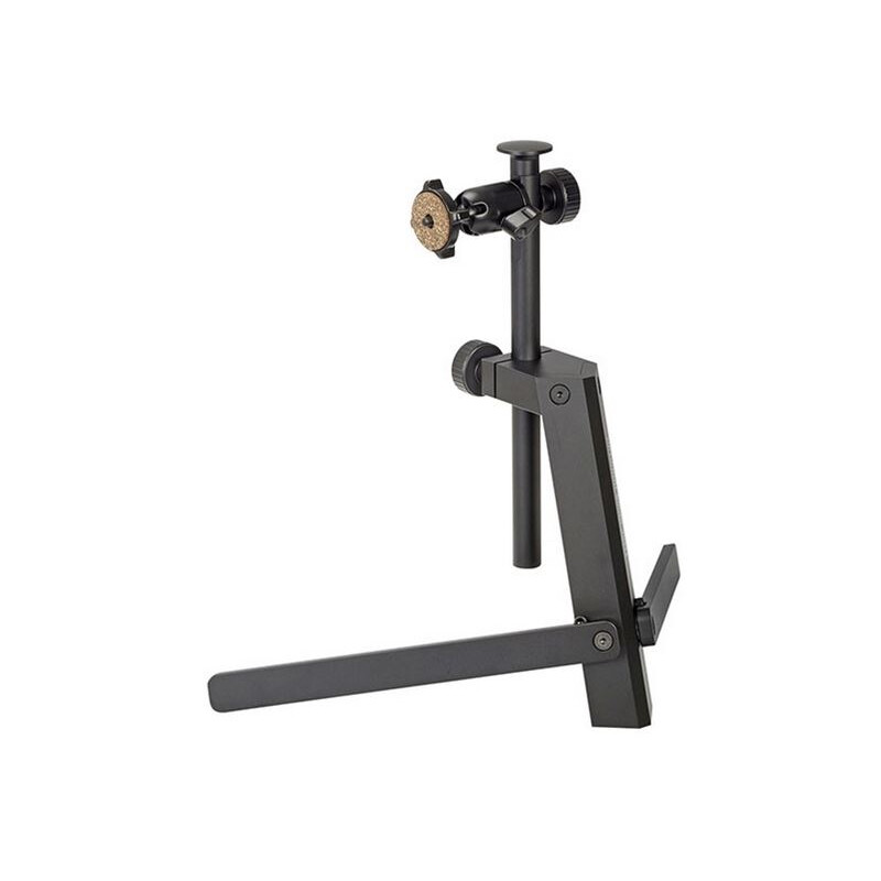 Opticron Tripé de mesa Bipé Bipé + cabeça esférica