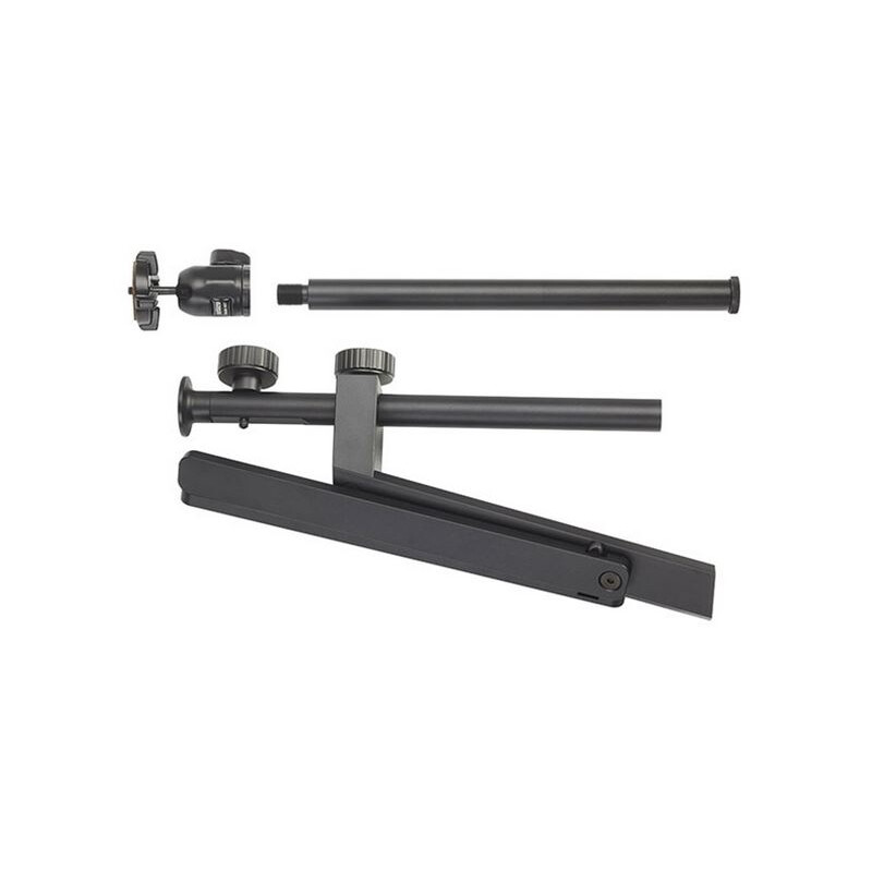 Opticron Tripé de mesa Bipé Bipé + cabeça esférica