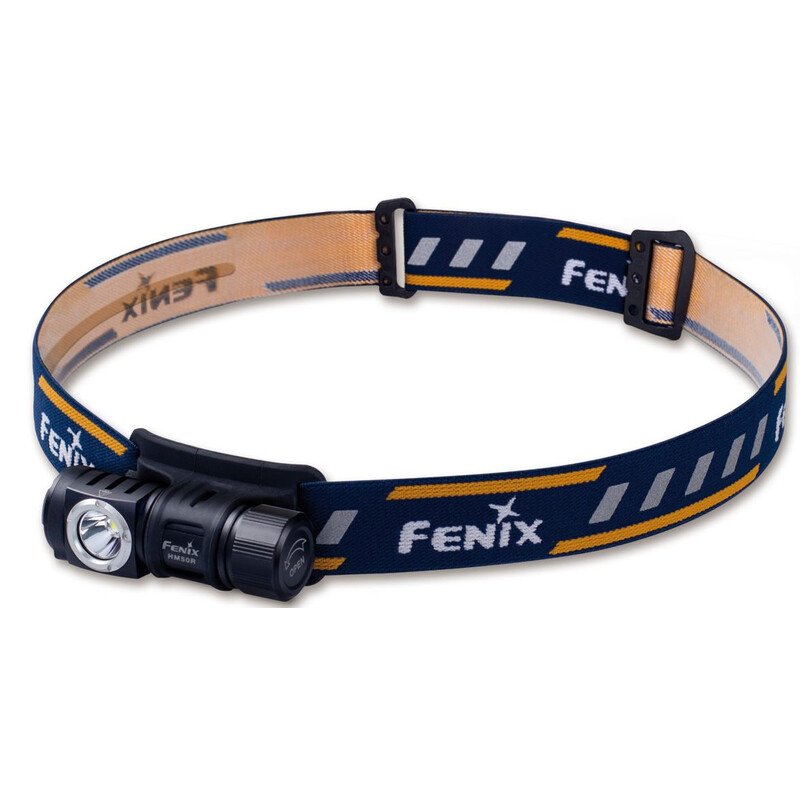 Fenix Lanterna para cabeça HM50R