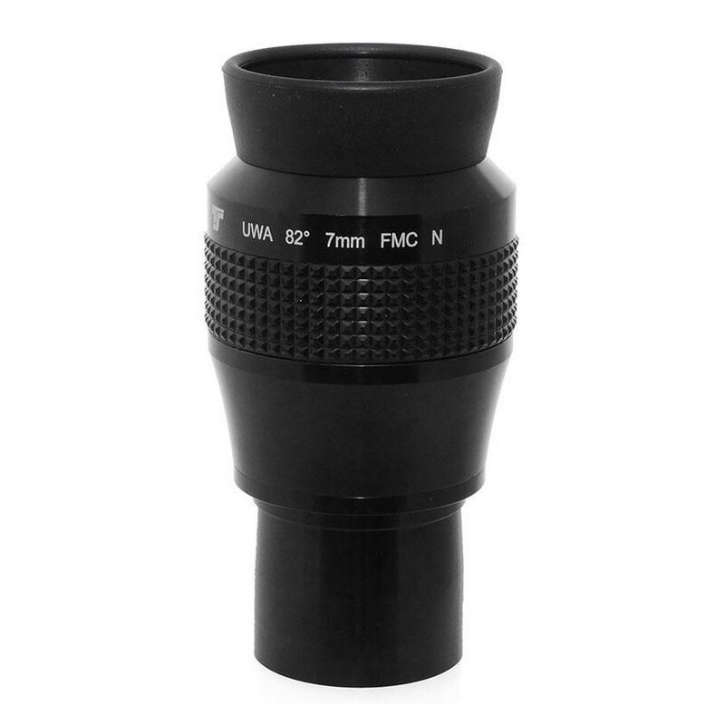 TS Optics Ocular UWAN 7mm 82° 1,25"