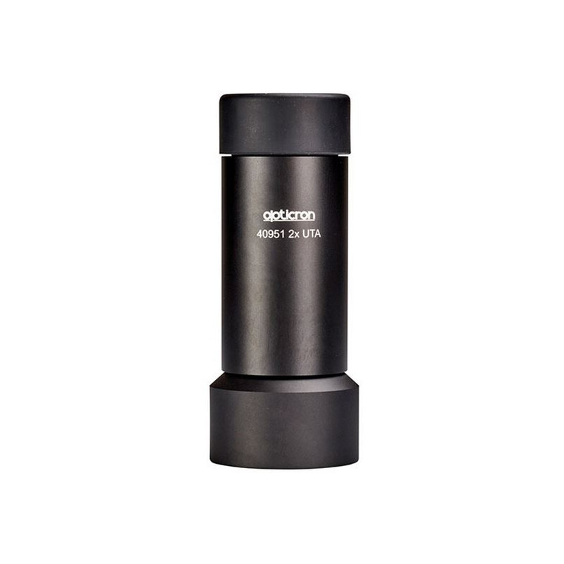 Opticron Adaptadores UTA 2x para monóculos DBA VHD