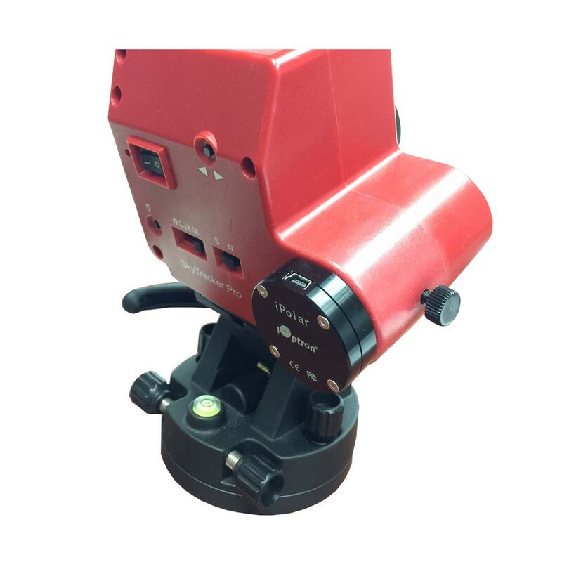 iOptron Buscador polar eletrónico iPolar para a HAE