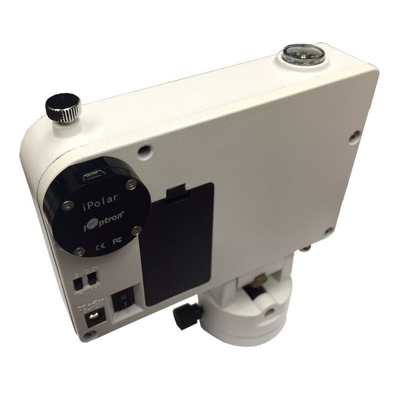 iOptron Buscador polar eletrónico iPolar para a HAE
