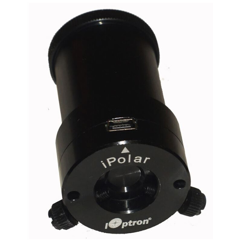 iOptron Buscador polar eletrónico iPolar para a HAE