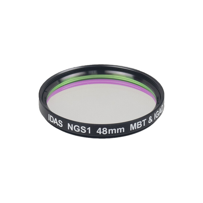 IDAS Filtro Night Glow Suppression 52mm