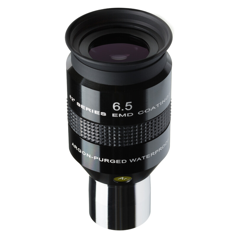 Explore Scientific Ocular 82° LER AR  6,5mm 1,25"