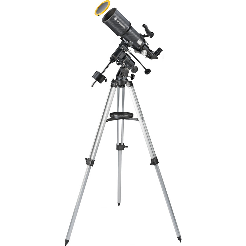 Bresser Telescópio AC 102/460 Polaris EQ3