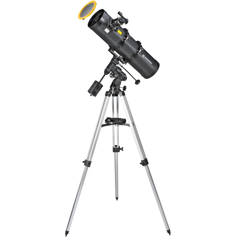 Bresser Telescópio N 150/750 Pollux EQ3