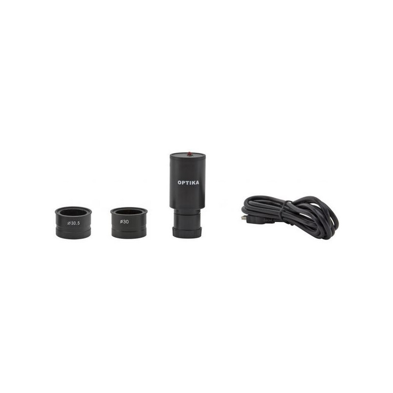 Optika Câmera Câmara ocular C-E2, 2 MP, CMOS, USB2.0