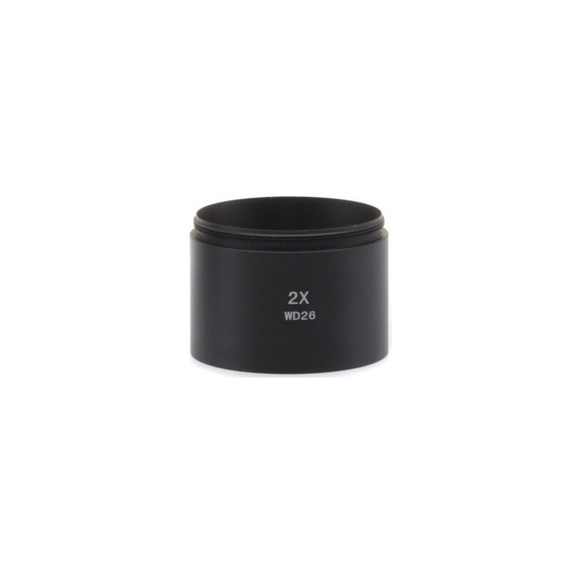 Optika objetivo Lente auxiliar ST-105, 1,5x (l.d. 47mm)