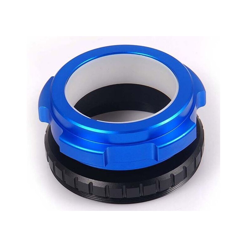 Artesky Adapter Adaptadores Twist Lock M72 / 2"