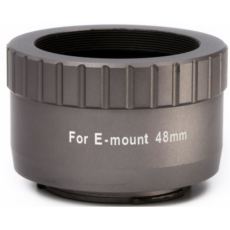 William Optics Adaptadores M48 / Sony E