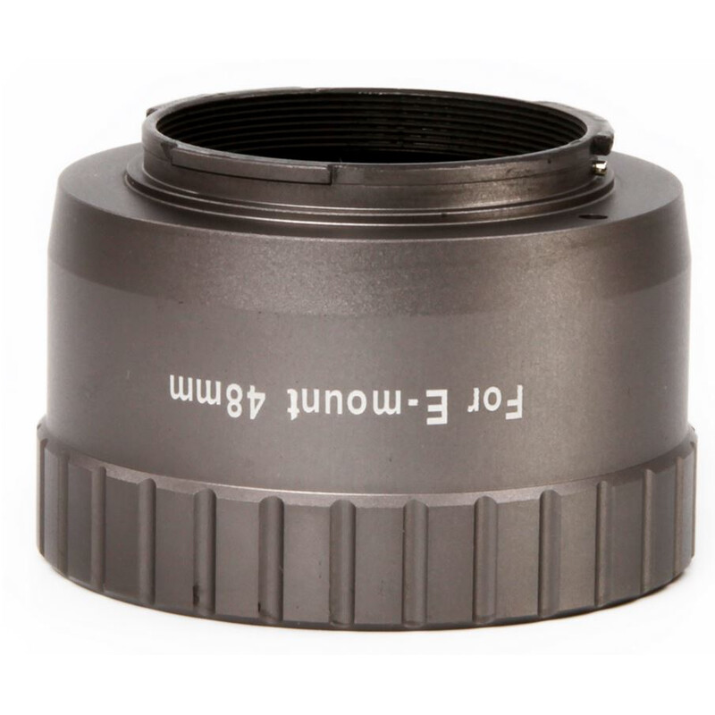 William Optics Adaptadores M48 / Sony E