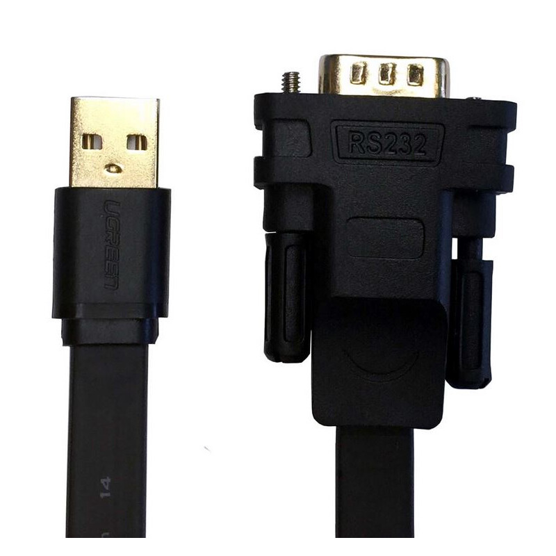 iOptron Porta USB para RS232