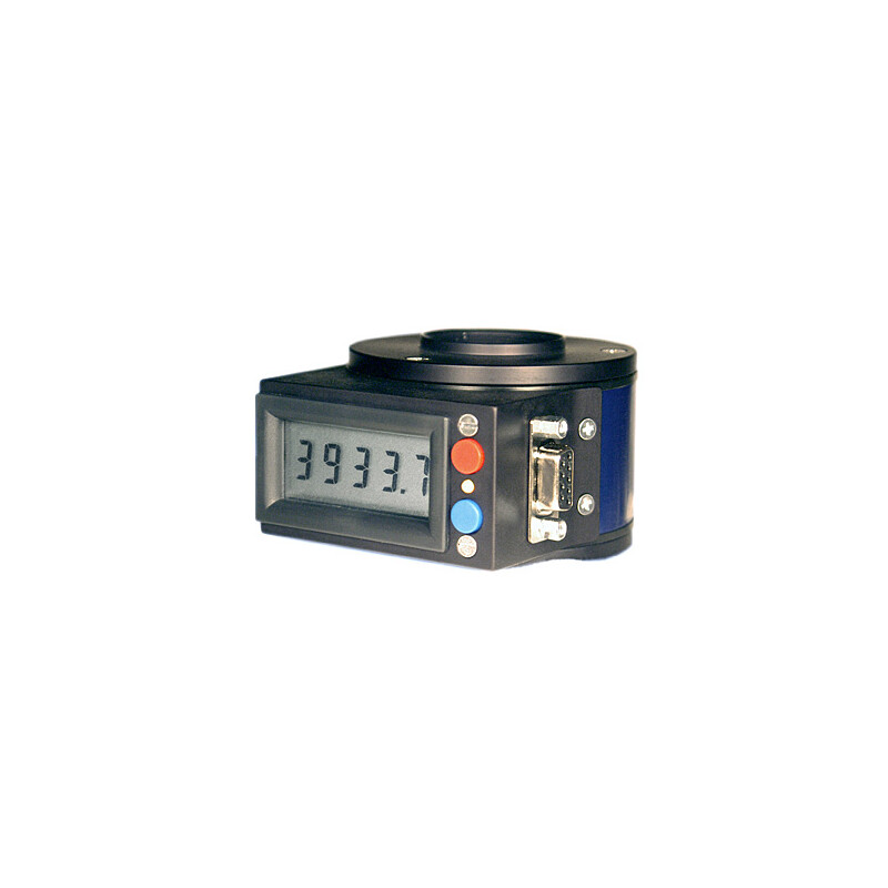 DayStar Filtro Quantum Calcium II H 5Å PE