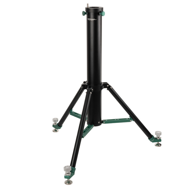 Omegon Coluna Pro Säule für 3/8'' Fotogewinde-Anschluss