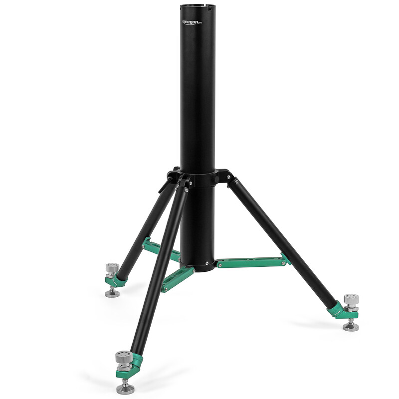 Omegon Coluna Pro para EQ5 montagens